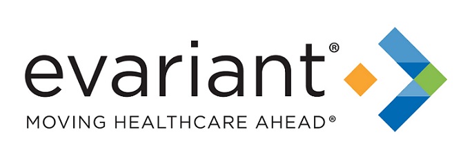 Evariant Logo