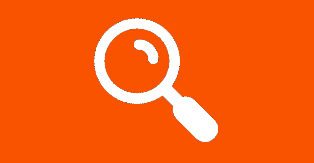 Search Icon