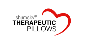 Therapeutic Pillows Logo