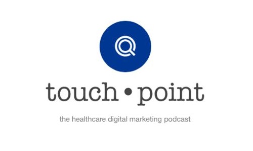 Touch Point Logo